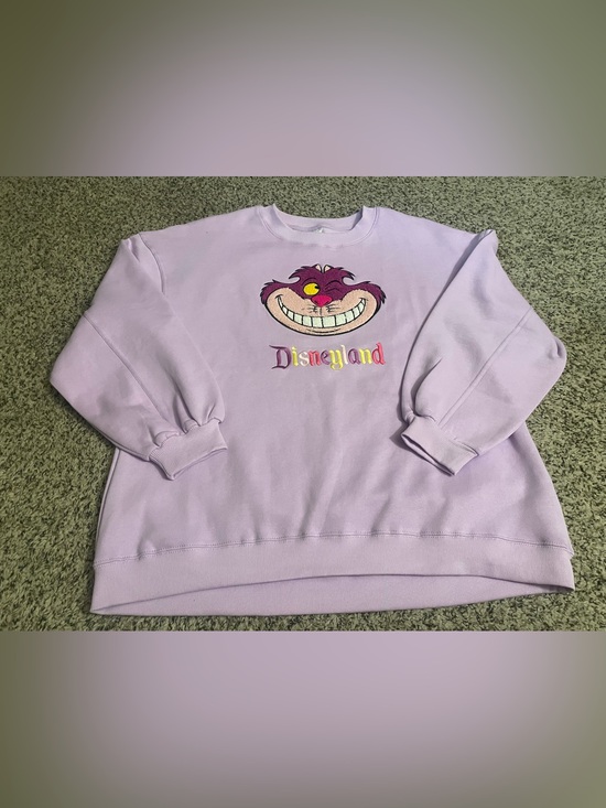 Disney Sweaters - Disneyland Cheshire Cat Sweater